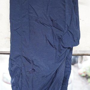 Vintage VTG Nike Windbreaker Pants Size M